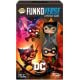 FUNKOVERSE JUEGO DE ESTRATEGIA DC X2