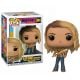 POP Heroes: Birds of Prey - Black Canary
