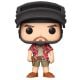 FIGURA POP Games: PUBG - Sanhok Survivor