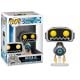 FIGURA POP Marvel: Fantastic Four - H.E.R.B.I.E
