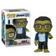 FIGURA POP Marvel: Endgame - Hulk w/Taco