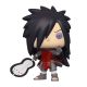 POP Animation: Naruto - Madara