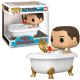 FIGURA POP Deluxe: Billy Madison - Billy Madison in Bath