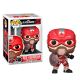 Funko Pop Marvel Black Widow: Red Guardian