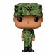 POP Military: Navy Female - H