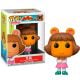 FIGURA POP Animation: Arthur the Aardvark - D.W.