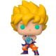 POP Animation: Dragon Ball Z S9- SS Goku w/ Kamehameha Wave