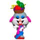 POP Animation: Bugs 80th- Bugs in Fruit Hat