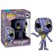POP Disney: Nightmare Before Christmas - Jack (Art Series) w/Case