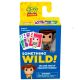 JUEGO CARTAS Something wild game Toy Story