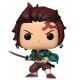 POP Animation: Demon Slayer- Tanjiro Kamado