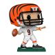 POP NFL: Bengals- Joe Burrow (Away Uniform)