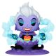 POP Deluxe: Villains- Ursula on Throne