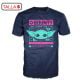 Polera FUNKO TEE - BOUNTY THE CHILD (SM)