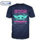 Polera FUNKO TEE - BOUNTY THE CHILD (MD)