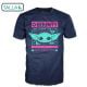 Polera FUNKO TEE - BOUNTY THE CHILD (LG)