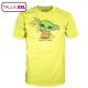 Polera FUNKO TEE - CUTE CHILD FORCE (2X)
