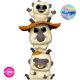 POP Disney: Raya - Ongis (FL) Exclusivo Weplay