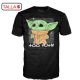 Polera FUNKO TEE - CHILD LOOKIN CYUTE (SM)