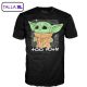 Polera FUNKO TEE - CHILD LOOKIN CYUTE (XL)