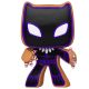 POP Marvel: Holiday- Gingerbread Black Panther