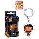 POP Keychain: Eternals - Kingo