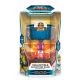Marvel Battleworld:S1 Thanos Ship Showdown