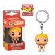 POP Keychain: Hasbro- Stretch Armstrong