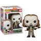 POP Vinyl: Teenage Mutant Ninja Turtle - Casey Jones