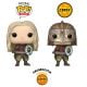 POP Movies: Lord of The Rings - Eowyn w/Chase