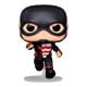 POP Marvel: The Falcon and the Winter Soldier - US Agent