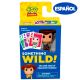 Something Wild- Toy Story (DE-ES-IT)