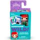 Something Wild- The Little Mermaid (DE-ES-IT)