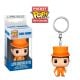 POP Keychain: Dumb & Dumber - Lloyd in tux