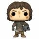 POP Movies:Lord of The Rings - Frodo Baggins w/Helmet