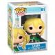 POP Animation: Sword Art Online - Leafa