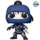 POP Marvel: Shang-Chi - Death Dealer Exclusivo Weplay