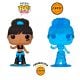 POP Rocks: TLC- Left Eye w/Chase