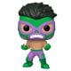 FIGURA POP Marvel: Luchadores- Hulk