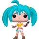 POP Animation: Bakugan- Runo