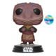 POP Star Wars: Mandalorian - Frog Lady Exclusivo Weplay