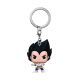 POP Keychain: Dragon Ball Z- Vegeta