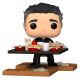 POP Deluxe: Marvel- Bruce Banner Shawarma