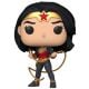 POP Heroes: Wonder Woman 80th - Wonder Woman (Odyssey)