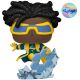 POP Heroes: DC-Static Shock Exclusivo Weplay