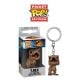 POP Keychain: Jurassic World Dominion-T-Rex