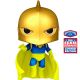 POP Heroes: DC- Doctor Fate Funkon 2021 Exclusivo Weplay
