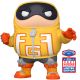 POP Super: My Hero Academia - Fatgum  6