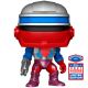 POP Vinyl: Masters of The Universe - Roboto Funkon 2021 Exclusivo Weplay