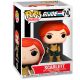 POP Vinyl: G.I. Joe- Scarlett